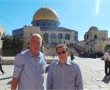 השר אריאל לצמרת המשטרה: "לפתוח מחדש את שער האריות ביום ירושלים"
