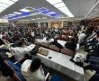 80 אלף: סרטון התמיכה בלסרי ש'הזניק' צפיות  