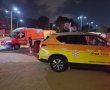 מכת תאונות הכלים הדו-גלגליים באשדוד לא מפסיקה: פצועים בינוני בערב שבת והערב 