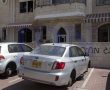 תג מחיר: אלמונים ניקבו צמיגיהם של שישה כלי רכב בבית צפאפא 