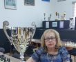 נבחרת מועדון השחמט באר שבע ע''ש אליהו לבנט - אלופת המדינה לשנת 2021