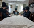 רוחות של פיוס באשדוד החרדית: "אין לנו מלחמה עם אף אחד" 