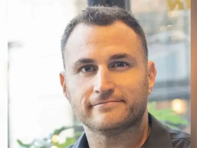 יובל קסטלמן ז"ל. צילום: באדיבות המשפחה