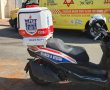 טרגדיה בקריית גת: גופת גבר במצב ריקבון אותרה בדירה ברחוב התמרים