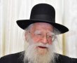 נטפי דמעה מהממ"ק על ראש הישיבה שלימדו תורה והוא מבטיח: רחוב יקרא על שמו