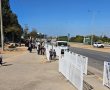 כשמחבל חדר למתחם ת"ת לב שמחה ופתח בירי // חוזרים לעבר 