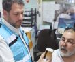 המנכ"ל האשדודי ירד לשטח כדי לעקוב אחר רפורמת התחבורה 