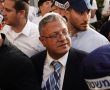 "גיבור אמיתי": צפו בשיחה של השר בן גביר עם האברך שחיסל את המחבלים בפיגוע ברמות