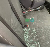 הרכב שנפרץ אך לא נגנב | עדכוני רמות