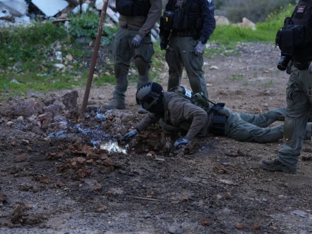 צילום: דוברות המשטרה