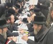 ממעלה עמוס ועד בית שמש: כך נראה יום הבחירות של הח"כ האשדודי 