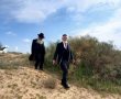 הפתרון היצירתי עבור תושבי אזור אשדוד המבקרים באסותא בשבת