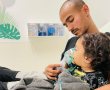 מרגש: בראל הקטן ניצח את הלוקמיה - "אתה אלוף העולם"