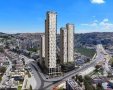 התוכנית בשכונת פת. קרדיט: מילוסלבסקי אדריכלים.