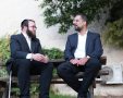 לייטנר וכליפה. הציבור החרדי