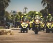 זה מה שקרה בלילה הראשון של השנה החדשה 