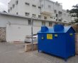 מעקב 'אשדודס': מי עומד מאחורי החזרת מתקני הגניזה לרבעים החרדיים?