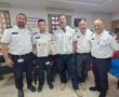גלעד דותן תושב עין יהב מצטיין מגן דוד אדום 