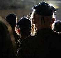 חיילי חשמונאים (למצולמים: אין קשר לכתבה) | צילום: ארכיון דובר צה"ל