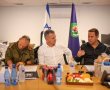 ראש עיריית ראשון לציון: הלימודים בעיר ימשיכו השבוע מרחוק