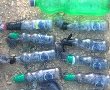 כתב אישום נגד שלושה בני מיעוטים שיידו בקבוקי תבערה ברמלה