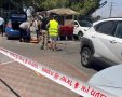 זירת הפיגוע | שימוש לפי סעיף 27א