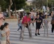  פסטיבל ספורטנס - שלושה ימים גדושי פעילויות הביאו אלפים מתושבי נס ציונה למקום