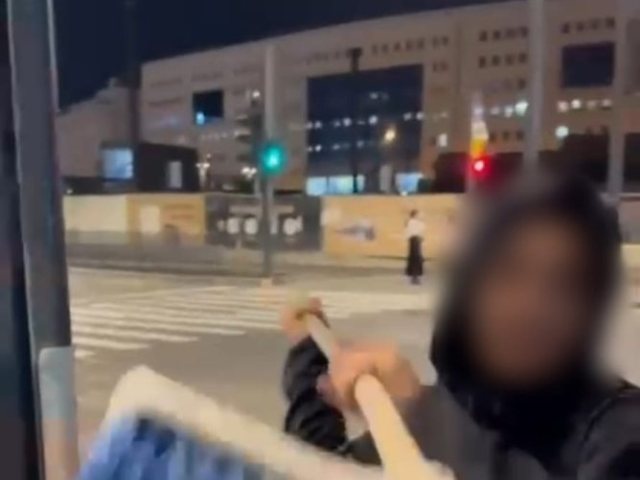 התקיפה | דוברות המשטרה