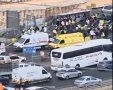 זירת הפיגוע | שימוש לפי סעיף 27א