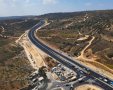 המקטע החדש שנפתח היום | צילום: אייקון הפקות