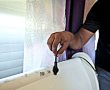 באר פשע: מעל 600 גניבות ופריצות תוך שלושה חודשים