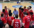 גביע המדינה בכדורסל: נקבעה היריבה של ב"ש בסיבוב הראשון