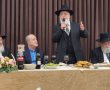 ז' אדר: ערב הערכה והוקרה לעובדי החברא קדישא
