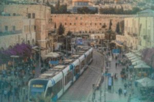 מבצע הזהב שמסעיר את העיר