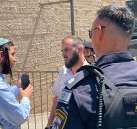 צבי סוכות. צילום: חזקי ברוך
