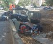 סיירת הניקיון של באר שבע נט: זה מה שחושב חבר מועצת העיר על מצב הניקיון בבירת הנגב