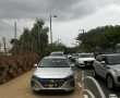 בעירייה מודיעים: נשוב לאכוף עבירות חנייה בפיקוד הדרום והעיר העתיקה