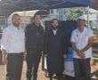 ונשמרתם: הסימלטור שהמחיש את חשיבות הזהירות בכביש