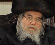 התרגשות בבעלזא: האדמו"ר שב למעונו בירושלים לאחר אשפוז של שבוע ימים