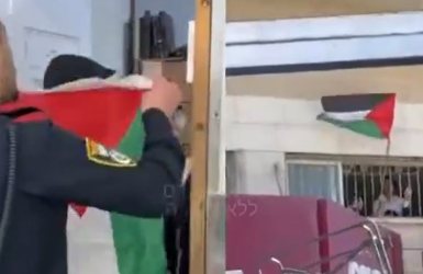 מתוך הסרטון | דניאל עמרם