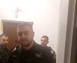"גיהנום": דפיקות ב-5 לפנות בוקר גם אחרי שהצו פקע | המשפחה תיעדה