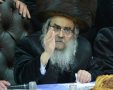 האדמו"ר מהר"א מסאטמר | צילום: שוקי לרר