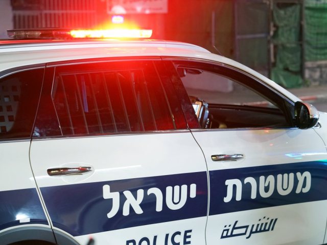 משטרה | שאטרסטוק