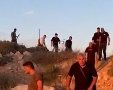 המסתננים מסתננים | גבעת זאב אונליין