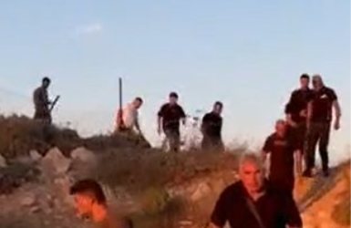 המסתננים מסתננים | גבעת זאב אונליין