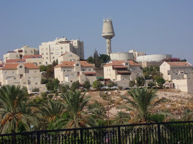 מעלה אדומים. צילום: ד"ר אבישי טייכר