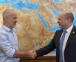 מאמר דעה:  מילים קשות כנגד ראש השב"כ 