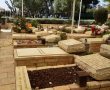 סרטון קורע לב עם שמות הנופלים במערכות ישראל מבית העלמין הצבאי באשדוד (וידאו)