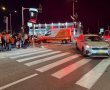 תאונת דרכים באשדוד בין שני כלי רכב; ששה נפגעו
