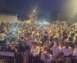 עם נמואל הרוש ויידל ורדיגר: ה'זיץ' שידליק את אשדוד